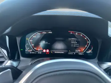 BMW M440i xDrive Harman Kardon  Laserlicht  SHZ