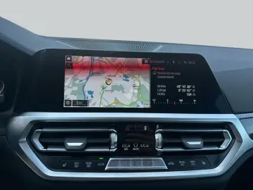 BMW M440i xDrive Harman Kardon  Laserlicht  SHZ