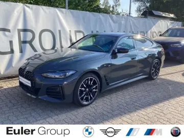 BMW M440i xDrive Gran Coupe MSport HUD AD NaviLeder