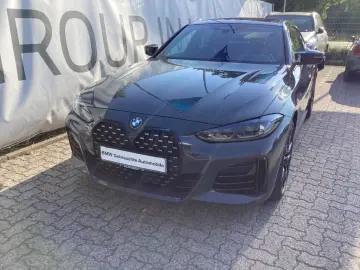 BMW M440i xDrive Gran Coupe MSport HUD AD NaviLeder