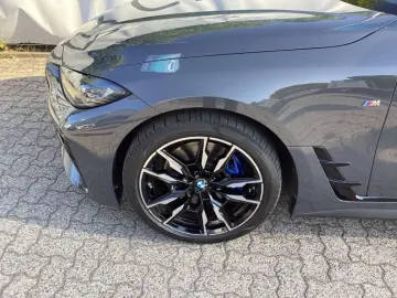 BMW M440i xDrive Gran Coupe MSport HUD AD NaviLeder