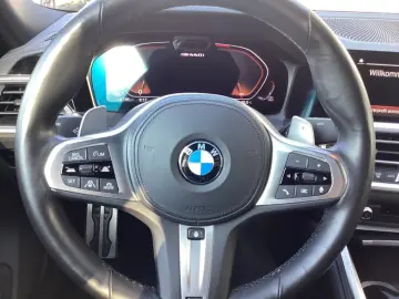 BMW M440i xDrive Gran Coupe MSport HUD AD NaviLeder