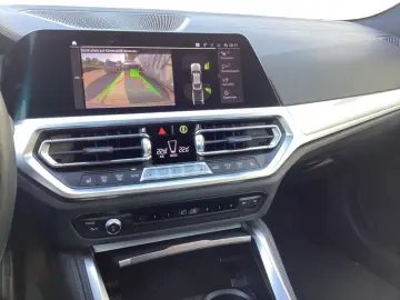 BMW M440i xDrive Gran Coupe MSport HUD AD NaviLeder
