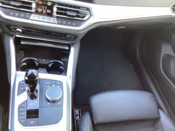 BMW M440i xDrive Gran Coupe MSport HUD AD NaviLeder