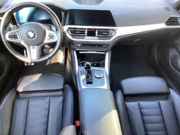 BMW M440i xDrive Gran Coupe MSport HUD AD NaviLeder