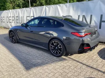 BMW M440i xDrive Gran Coupe MSport HUD AD NaviLeder