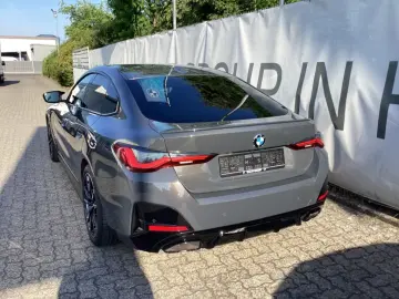 BMW M440i xDrive Gran Coupe MSport HUD AD NaviLeder