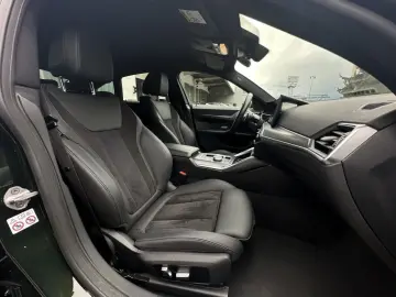 BMW M440i xDr.GranCoupe ACC Kamera el-Sitze AHK 19