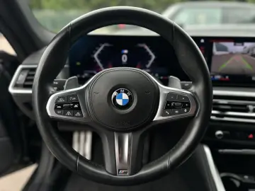 BMW M440i xDr.GranCoupe ACC Kamera el-Sitze AHK 19