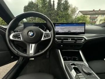 BMW M440i xDr.GranCoupe ACC Kamera el-Sitze AHK 19