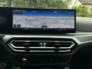 BMW M440i xDr.GranCoupe ACC Kamera el-Sitze AHK 19