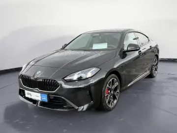 BMW 223 Gran Coupe xDrive Garantie 09 2028 M Sport P
