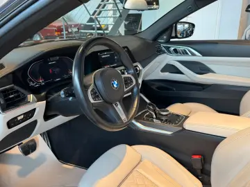 BMW M440i xDrive Cab  HUD ACC H&K LED Air Paket Navi