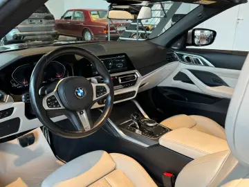 BMW M440i xDrive Cab  HUD ACC H&K LED Air Paket Navi