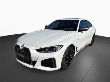 BMW M440i Gran Coupé LC-Prof DA HUD RFK GSD AHK 19