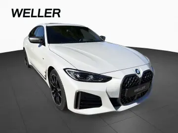 BMW M440i Gran Coupé LC-Prof DA HUD RFK GSD AHK 19