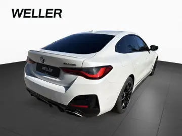 BMW M440i Gran Coupé LC-Prof DA HUD RFK GSD AHK 19