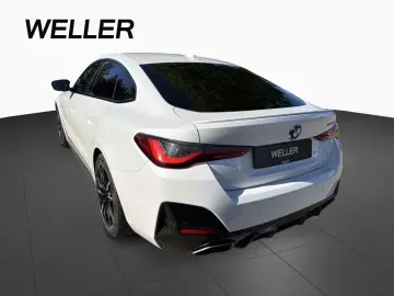 BMW M440i Gran Coupé LC-Prof DA HUD RFK GSD AHK 19