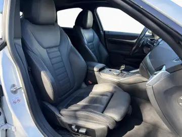 BMW M440i Gran Coupé LC-Prof DA HUD RFK GSD AHK 19