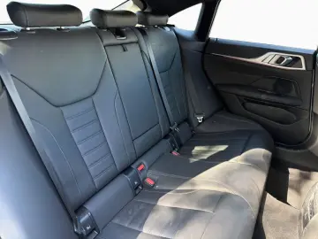 BMW M440i Gran Coupé LC-Prof DA HUD RFK GSD AHK 19