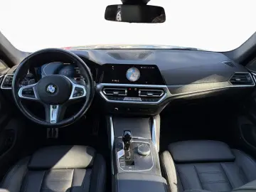 BMW M440i Gran Coupé LC-Prof DA HUD RFK GSD AHK 19
