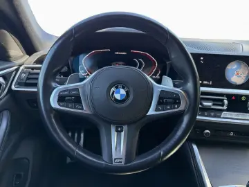 BMW M440i Gran Coupé LC-Prof DA HUD RFK GSD AHK 19