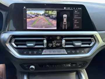 BMW M440i Gran Coupé LC-Prof DA HUD RFK GSD AHK 19
