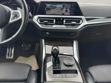 BMW M440i xDrive Cabrio  HUP LASER BUSINESS LKH