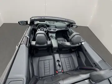 BMW M440i xDrive Cabrio  HUP LASER BUSINESS LKH
