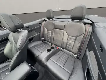 BMW M440i xDrive Cabrio  HUP LASER BUSINESS LKH
