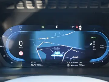 VOLVO XC90 T8 AWD Ultra Dark 360  B&W LUFT HUD ACC