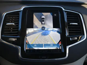 VOLVO XC90 T8 AWD Ultra Dark 360  B&W LUFT HUD ACC