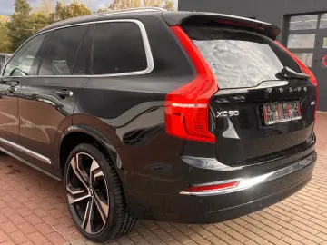 VOLVO XC90 B5D AWD Ultimate Bright HUD MASS B&W LUFT