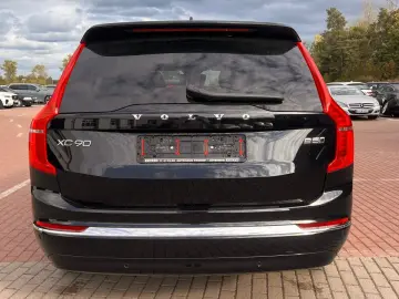 VOLVO XC90 B5D AWD Ultimate Bright HUD MASS B&W LUFT