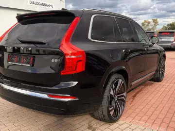 VOLVO XC90 B5D AWD Ultimate Bright HUD MASS B&W LUFT
