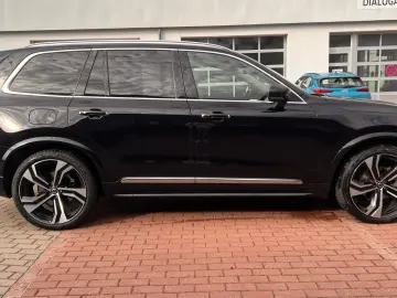 VOLVO XC90 B5D AWD Ultimate Bright HUD MASS B&W LUFT