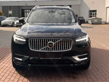 VOLVO XC90 B5D AWD Ultimate Bright HUD MASS B&W LUFT