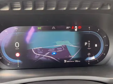 VOLVO XC90 B5D AWD Ultimate Bright HUD MASS B&W LUFT