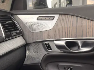 VOLVO XC90 B5D AWD Ultimate Bright HUD MASS B&W LUFT