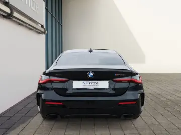 BMW M440i xDrive LASER KLIMAAUTO NAVI SHZ LHZ PDC