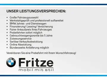 BMW M440i xDrive LASER KLIMAAUTO NAVI SHZ LHZ PDC