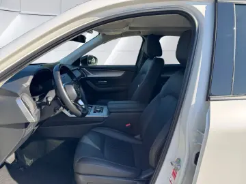 MAZDA CX-60 e-SKYACTIV-D 254 M HYBRID AWD HOMURA Navi