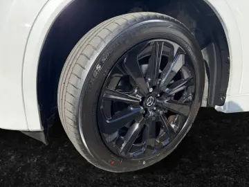 MAZDA CX-60 e-SKYACTIV-D 254 M HYBRID AWD HOMURA Navi