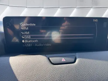 MAZDA CX-60 e-SKYACTIV-D 254 M HYBRID AWD HOMURA Navi