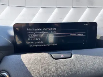 MAZDA CX-60 e-SKYACTIV-D 254 M HYBRID AWD HOMURA Navi