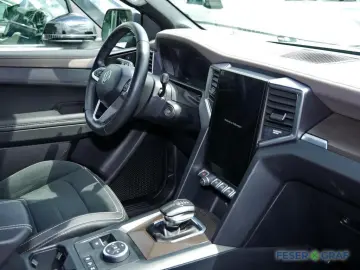VW Amarok DC Style 3.0 TDI 4Motion Automatik Navi A