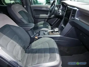 VW Amarok DC Style 3.0 TDI 4Motion Automatik Navi A