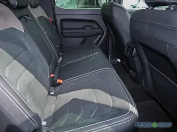 VW Amarok DC Style 3.0 TDI 4Motion Automatik Navi A