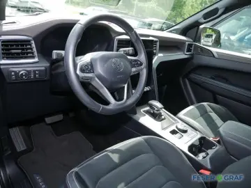 VW Amarok DC Style 3.0 TDI 4Motion Automatik Navi A
