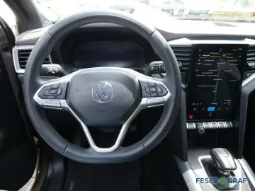 VW Amarok DC Style 3.0 TDI 4Motion Automatik Navi A